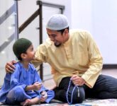 Upgrade Sarung Tarawih Lebaran Dengan Motif Modern dan Kenyamanan Maksimal, Mana Pilihan Terbaik Untuk Ibadah dan Silaturahmi?