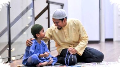 Upgrade Sarung Tarawih Lebaran Dengan Motif Modern dan Kenyamanan Maksimal, Mana Pilihan Terbaik Untuk Ibadah dan Silaturahmi?