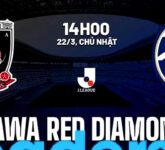 Urawa Reds Hadapi Machida Zelvia, Pertarungan Strategi dan Cedera yang Bisa Ubah Nasib J-League Urawa Reds Hadapi Machida Zelvia, Pertarungan Strategi dan Cedera yang Bisa Ubah Nasib J-League