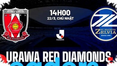 Urawa Reds Hadapi Machida Zelvia, Pertarungan Strategi dan Cedera yang Bisa Ubah Nasib J-League
