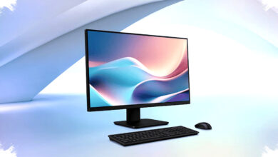 Urusan Keamanan Data Tak Bisa Ditawar, Ini Desktop All-In-One Paling Cocok untuk Pebisnis