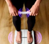 Usai Lebaran Berat Badan Saja Tak Cukup, Modena Rilis Timbangan Pintar 97% Akurat