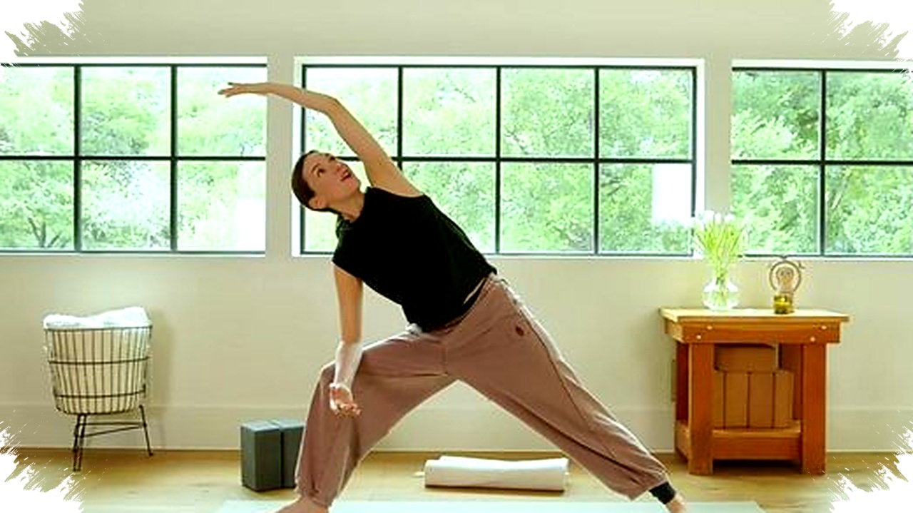 Usai Lebaran Tubuh Terasa Berat, 5 Kanal YouTube Ini Bisa Jadi Jalan Balik ke Rutinitas Sehat Usai Lebaran Tubuh Terasa Berat, 5 Kanal YouTube Ini Bisa Jadi Jalan Balik ke Rutinitas Sehat