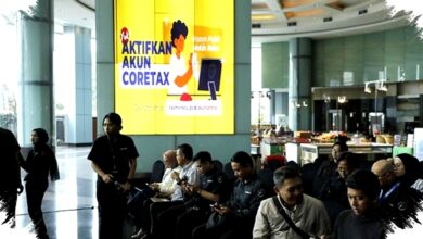 Usai Libur Lebaran, 9 Juta Wajib Pajak Sudah Lapor SPT, Perpanjangan Batas Waktu dan Relaksasi Sanksi Menanti