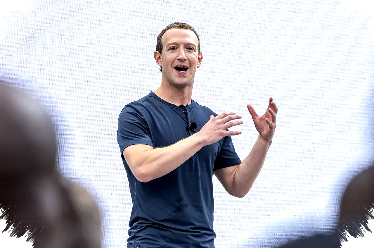 Usai PHK 700 Karyawan, Zuckerberg Siapkan Bonus Rp15 Triliun untuk Eksekutif Meta Usai PHK 700 Karyawan, Zuckerberg Siapkan Bonus Rp15 Triliun untuk Eksekutif Meta