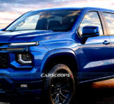 V8 Bermasalah Silverado-Sierra Akhirnya Diganti, Mesin Baru Corvette Siap Turun Ke Truk V8 Bermasalah Silverado-Sierra Akhirnya Diganti, Mesin Baru Corvette Siap Turun Ke Truk