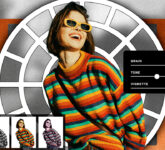 VSCO Menghancurkan Ilusi Foto Smartphone Sempurna, Ubah Jepretan Digital Jadi Karya Film yang Penuh Karakter!