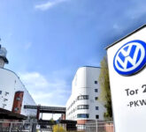 VW Diisukan Garap Komponen Iron Dome, Pabrik Osnabruck Terancam Berubah Arah