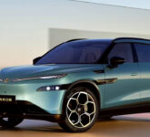 VW ID.UNYX 08 Mulai Pre-Sales di China, Kolaborasi Pertama dengan Xpeng Resmi Bergerak