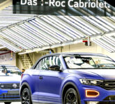 VW Terdesak, Pabrik Osnabrück Bisa Beralih Ke Komponen Iron Dome