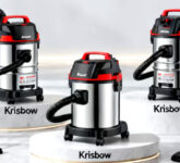 Vacuum Cleaner Krisbow Terbaik Yang Menyelamatkan Kebersihan Rumah Dan Industri, Pilih Sesuai Kebutuhan Agar Tidak Salah Langkah!