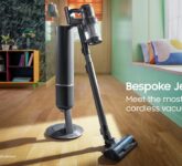 Vacuum Stick Samsung Terbaik Mendadak Lebih Murah, Saat Tepat Memilih Lite atau Ultra