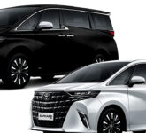 Varian Baru Toyota Alphard XE Terjual 60 Unit Bulan Lalu, Strategi Tampil Murah Hadang Denza D9