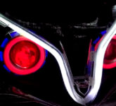 Vario 125 Lewat? Honda Click 125 2026 Tampil Lebih Gambot, Irit 49,3 Km per Liter!