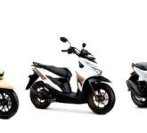 Vario Vs Stylo Mending Mana Harga dan Spesifikasi Motor Matic Honda 160cc Lengkap Biar Pilihanmu Tak Salah!