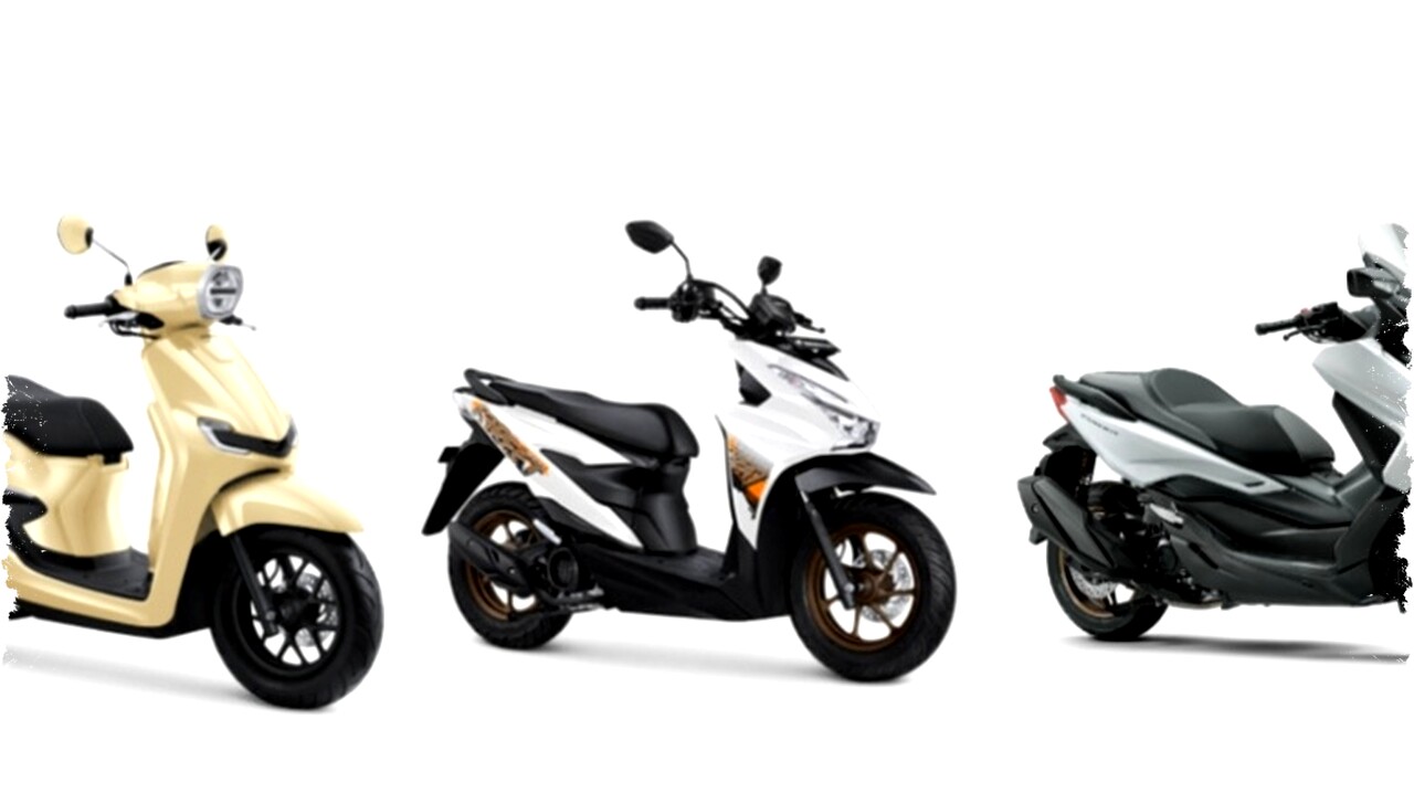 Vario Vs Stylo Mending Mana Harga dan Spesifikasi Motor Matic Honda 160cc Lengkap Biar Pilihanmu Tak Salah!