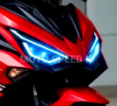 Vario dan PCX Harus Waspada, Yamaha Rayser 160 Menyerang dengan Akselerasi Tanpa Jeda