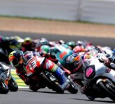 Veda Ega Pratama Pecah Kebuntuan Indonesia di Moto3, Podium Brasil Ini Bukan Kebetulan