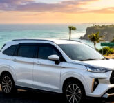 Veloz Hybrid 2026 Siap Ubah Peta MPV Keluarga, Irit BBM Harga Mulai Rp380 Juta