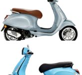 Vespa Primavera 2026 Resmi Hadir, Desain Klasiknya Bertahan tapi Fitur Modernnya Makin Sulit Diabaikan