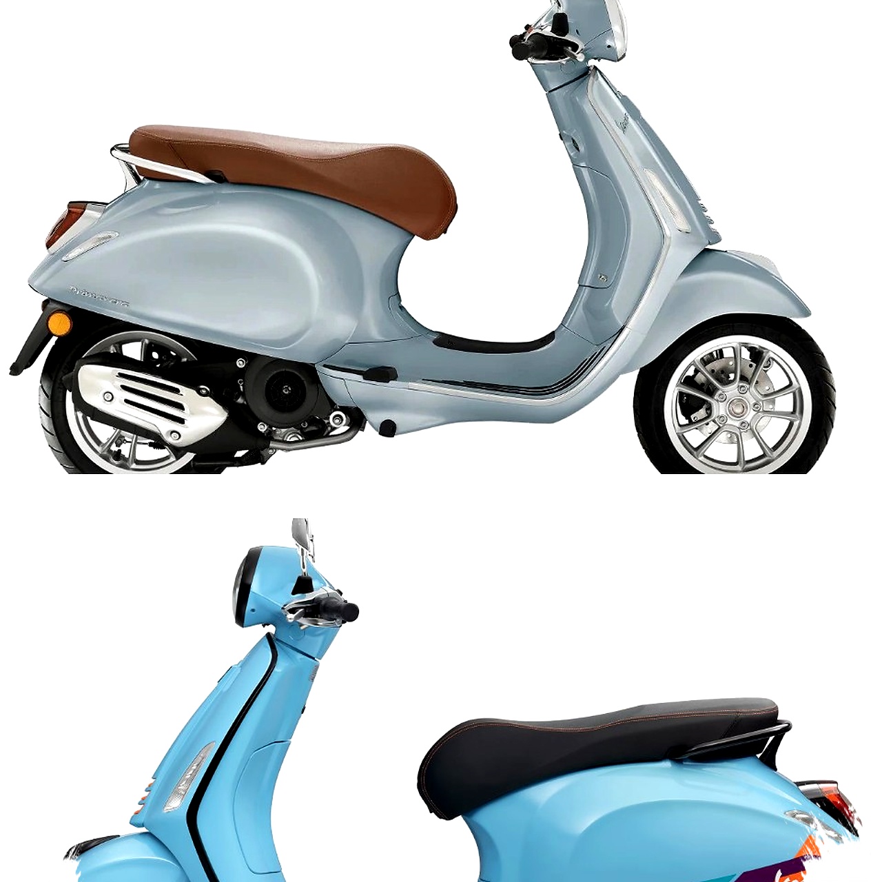 Vespa Primavera 2026 Resmi Hadir, Desain Klasiknya Bertahan tapi Fitur Modernnya Makin Sulit Diabaikan Vespa Primavera 2026 Resmi Hadir, Desain Klasiknya Bertahan tapi Fitur Modernnya Makin Sulit Diabaikan