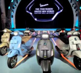 Vespa Primavera dan Sprint 180cc Melaju Lebih Kencang, Sensasi Gaya Hidup Ikonik Kini Lebih Bertenaga Vespa Primavera dan Sprint 180cc Melaju Lebih Kencang, Sensasi Gaya Hidup Ikonik Kini Lebih Bertenaga