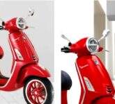 Vespa Primavera dan Sprint 2026 Makin Galak, Mesin 160cc dan Fitur Baru Jadi Kunci Vespa Primavera dan Sprint 2026 Makin Galak, Mesin 160cc dan Fitur Baru Jadi Kunci