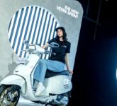 Vespa Primavera dan Sprint Naik ke 180cc, Tenaga Melonjak Akselerasi Kian Nendang Vespa Primavera dan Sprint Naik ke 180cc, Tenaga Melonjak Akselerasi Kian Nendang