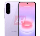 Video Hands-On Samsung Galaxy A57 5G Bocor, Exynos 1680 dan Layar 120Hz Terungkap Video Hands-On Samsung Galaxy A57 5G Bocor, Exynos 1680 dan Layar 120Hz Terungkap