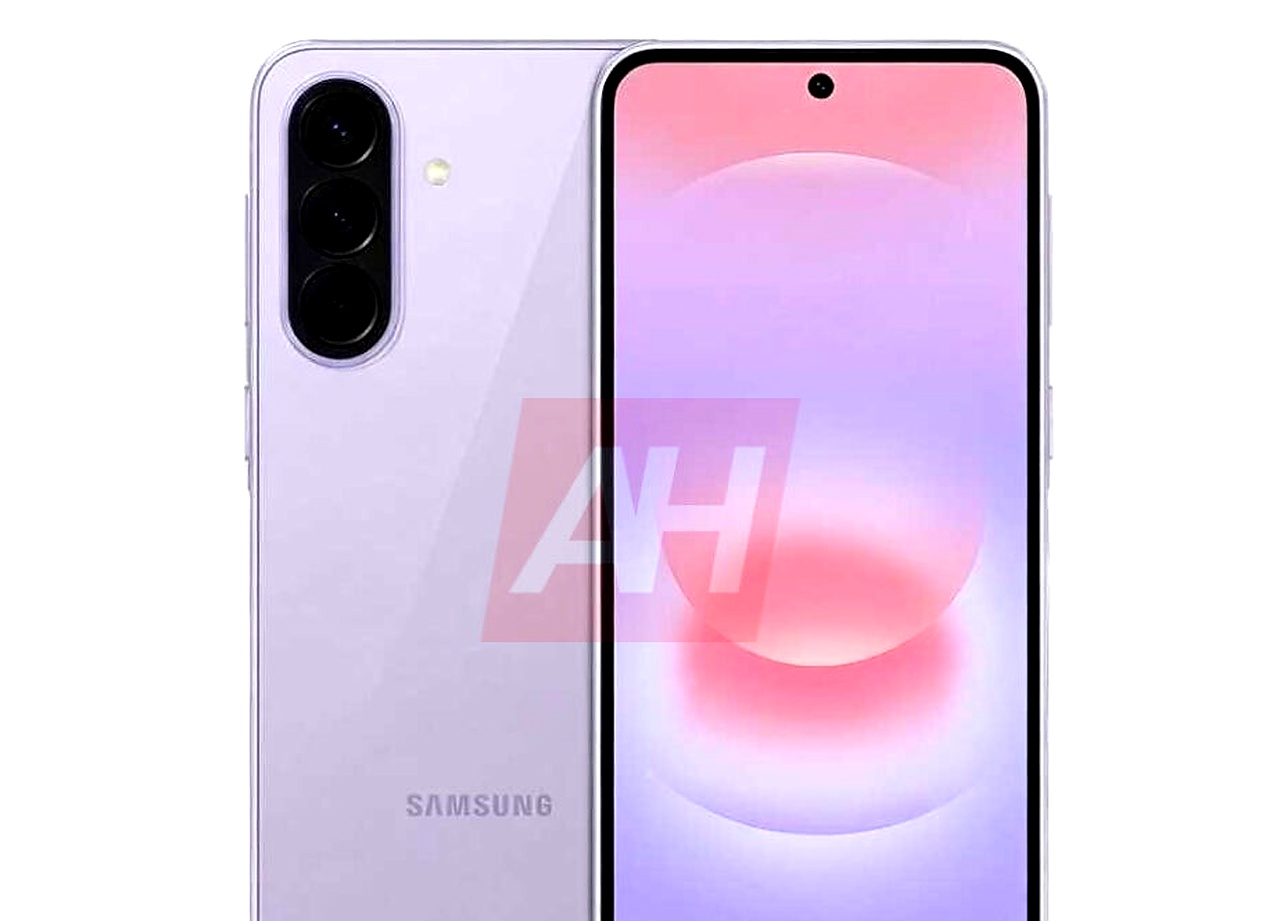 Video Hands-On Samsung Galaxy A57 5G Bocor, Exynos 1680 dan Layar 120Hz Terungkap