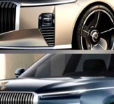 VinFast Hadirkan Lac Hong 800S dan 900S Mobil Mewah Listrik, Siap Guncang Segmen Sedan Premium Global