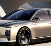 VinFast Masuki Era Baru dengan Lac Hong, Perpaduan Kemewahan Tradisional dan Teknologi Super Futuristik