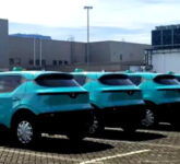 VinFast Pecah Rekor Kerja Sama Lokalan, Siapkan 20.000 Mobil Listrik untuk Dominasi Transportasi Indonesia