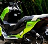 VinFast Segera Masuk Indonesia, ALVA Malah Senang Persaingan Motor Listrik Memanas