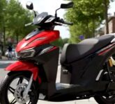 VinFast Viper Rp11,5 Juta, SmartKey dan GPS Siap Temani Perjalanan 156 Km