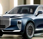Vinfast Hadirkan Mobil Premium Lac Hong, Terinspirasi Maybach dan BMW Seri X Dengan Kecepatan 617 Daya Kuda