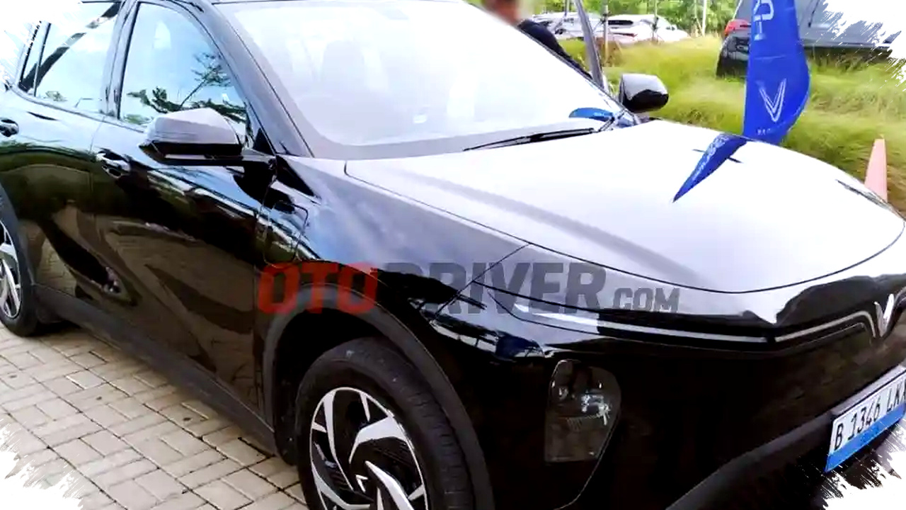 Vinfast Kuasai Pasar Rental Dengan Pesanan 20 Ribu Mobil Listrik, Ancaman Serius Bagi Kompetitor Konvensional Vinfast Kuasai Pasar Rental Dengan Pesanan 20 Ribu Mobil Listrik, Ancaman Serius Bagi Kompetitor Konvensional