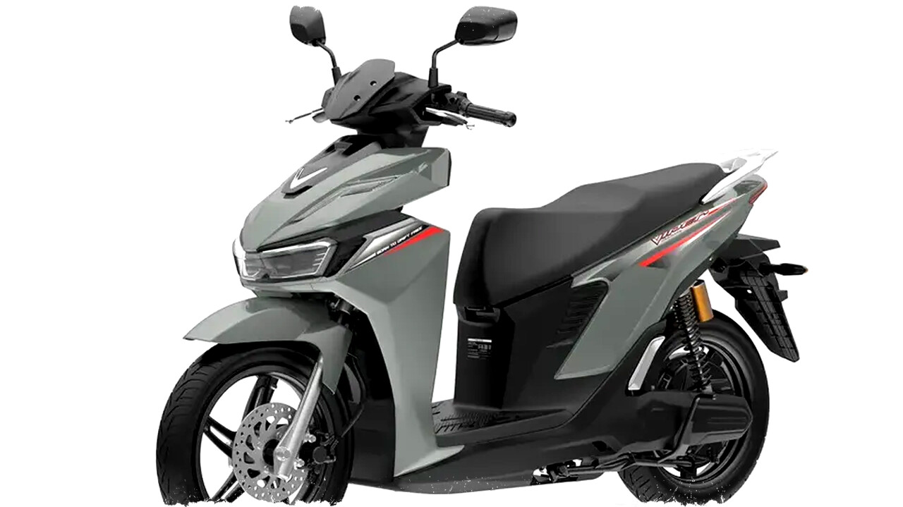 Vinfast Siap Rilis 4 Motor Listrik Canggih di Indonesia Tahun Ini, Kecepatan dan Jarak Tempuh Jadi Kunci Utama Vinfast Siap Rilis 4 Motor Listrik Canggih di Indonesia Tahun Ini, Kecepatan dan Jarak Tempuh Jadi Kunci Utama