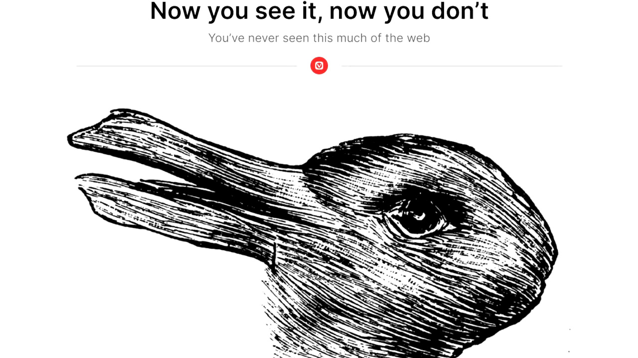 Vivaldi 7.9 Pangkas Seluruh Antarmuka, Web Akhirnya Jadi Fokus Utama Vivaldi 7.9 Pangkas Seluruh Antarmuka, Web Akhirnya Jadi Fokus Utama