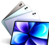 Vivo Pad 6 Pro Datang Tanpa Kompromi, Layar 4K 144Hz dan Baterai 13000mAh Sekaligus