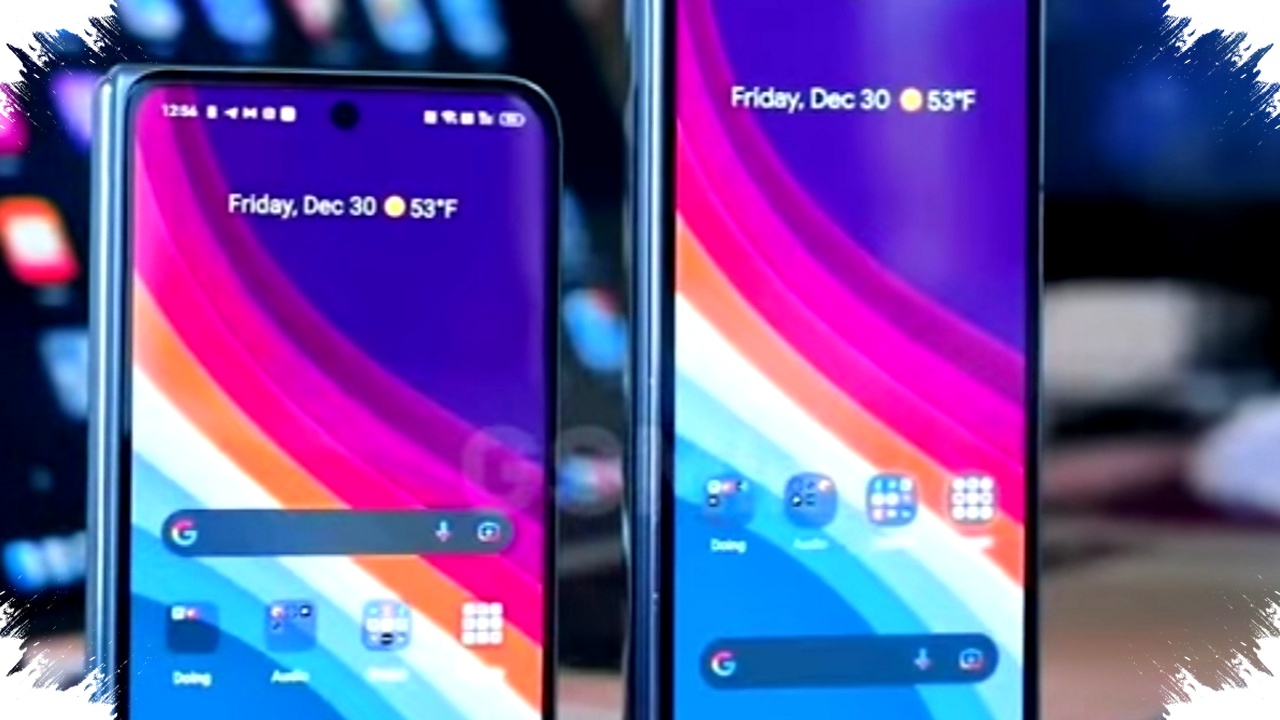 Vivo Pamer Layar Rollable Vertikal, HP Bisa Memanjang Ke Atas Tanpa Menjadi Lebih Besar Vivo Pamer Layar Rollable Vertikal, HP Bisa Memanjang Ke Atas Tanpa Menjadi Lebih Besar