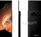 Vivo Patenkan Smartphone Rollable Vertikal, Layar Memanjang ke Atas Ubah Cara Pakai HP? Vivo Patenkan Smartphone Rollable Vertikal, Layar Memanjang ke Atas Ubah Cara Pakai HP?