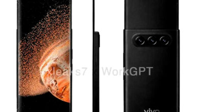 Vivo Patenkan Smartphone Rollable Vertikal, Layar Memanjang ke Atas Ubah Cara Pakai HP?