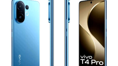 Vivo T5 Pro Bocor dengan Baterai 9.020 mAh, Lompatan yang Bisa Bikin Flagship Malu