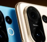 Vivo T5 Pro Muncul dengan Layar 144Hz dan Baterai 9.020mAh, Sinyal Upgrade Besar? Vivo T5 Pro Muncul dengan Layar 144Hz dan Baterai 9.020mAh, Sinyal Upgrade Besar?