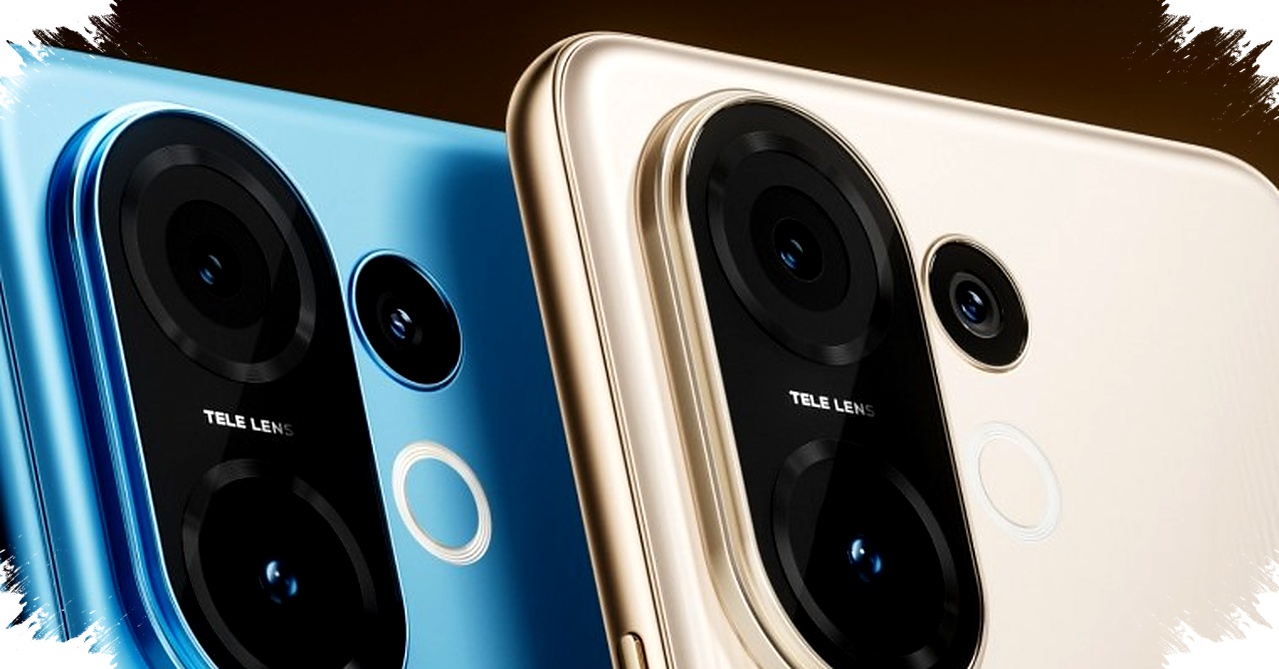 Vivo T5 Pro Muncul dengan Layar 144Hz dan Baterai 9.020mAh, Sinyal Upgrade Besar? Vivo T5 Pro Muncul dengan Layar 144Hz dan Baterai 9.020mAh, Sinyal Upgrade Besar?