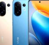 Vivo T5 Pro Siap Melangkah Lebih Jauh, Bocoran Jadwal Rilis Mulai Terungkap Vivo T5 Pro Siap Melangkah Lebih Jauh, Bocoran Jadwal Rilis Mulai Terungkap