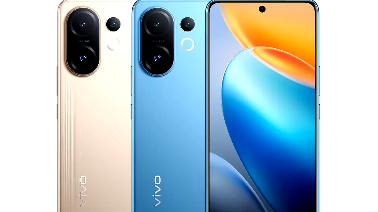 Vivo T5 Pro Siap Melompat Jauh, Baterai 9.020mAh dan Layar 1,5K 144Hz Menggoda Vivo T5 Pro Siap Melompat Jauh, Baterai 9.020mAh dan Layar 1,5K 144Hz Menggoda