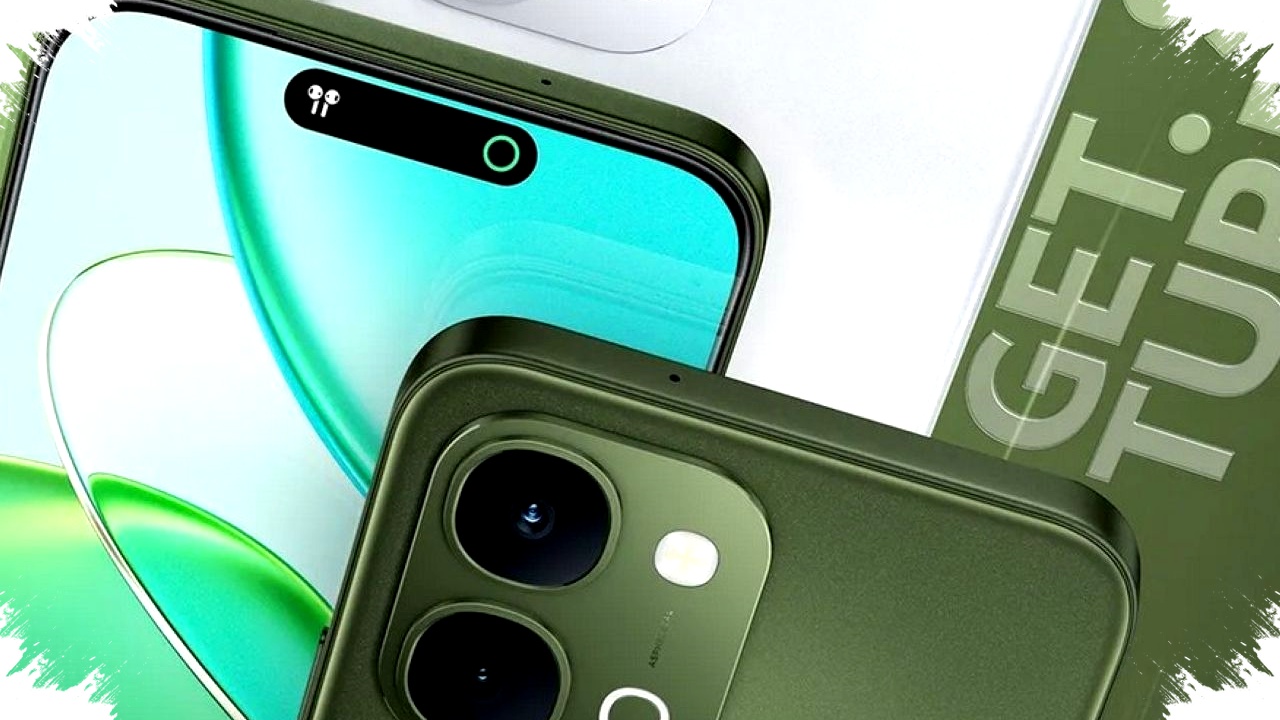 Vivo T5x 5G Hadir Membawa Baterai 7.200mAh, Dimensity 7400 Turbo Jadi Penentu