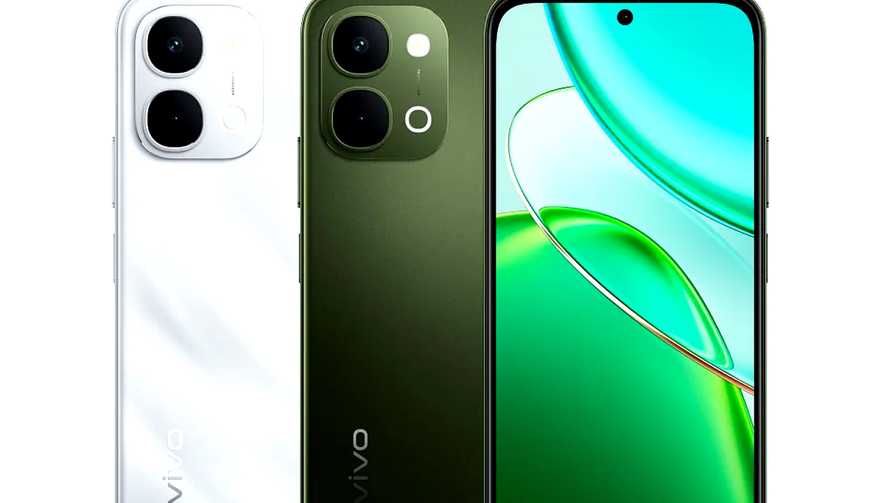 Vivo T5x 5G Resmi Dijual Perdana, Baterai 7.200mAh dan Diskonnya Langsung Menggoda Vivo T5x 5G Resmi Dijual Perdana, Baterai 7.200mAh dan Diskonnya Langsung Menggoda